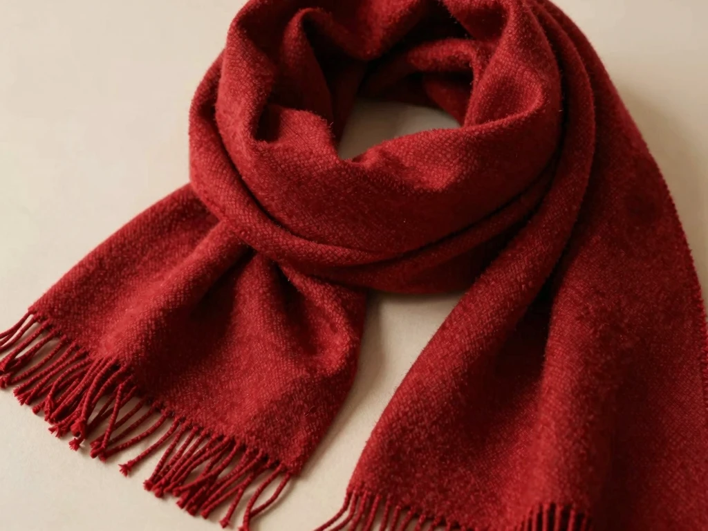 Cashmere Comfort Scarf